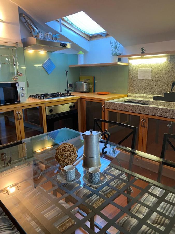 佛罗伦萨 星之家旅馆酒店 外观 照片